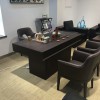 北欧实木茶台/科奥家具