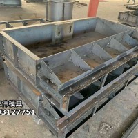 南召县高铁桥梁声屏障型遮板模具产品型号介绍