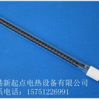 碳纤维常德透明碳纤维加热管