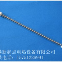 北京热能源设备短波红外线加热管 透明卤素加热管