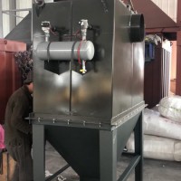 滤筒式除尘器打磨焊接切割抛光氩弧焊二保焊烟尘处理