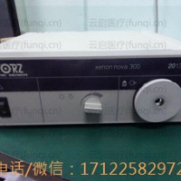 STORZ  20134020冷光源 灯泡有轻微灼烧黑斑