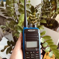 化工厂生物材料对讲机科立讯Dp610数字防爆对讲机