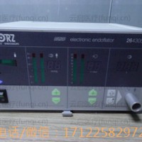 STORZ 264305.20 气腹机有异响 漏气