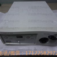 STRYKER  X7000冷光源 无法正常开机