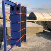 工业不锈钢板式换热器型号/青岛凯赛克斯机电设备