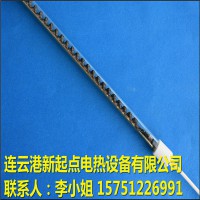 进口碳纤维加热管和进口黄金反射层加热管的热能