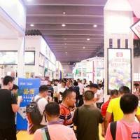 2021广州国际一次性塑料餐具展览会