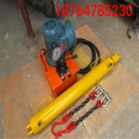 YJLQ-1液压紧链器厂家直供放价到底