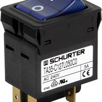SCHURTER保险丝1.2514全新原装正品