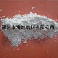金刚石砂轮等金刚石工具干/水磨片生产用电熔氧化铝