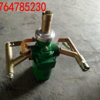 ZQS50型气动手持式锚杆钻机厂家质检好货