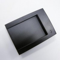 可以读FDX HDX格式耳标桌面读写器