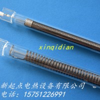 碳纤维石英电热管的电压、总长、功率