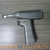 STRYKER 6206 电动骨锯 时转时不转 驱动板坏