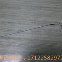 WOLF  829.17 软钳 钳头打不开，内部堵塞