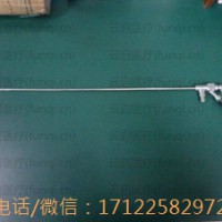 WOLF  8705.402 输尿管肾镜 外管弯曲