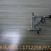 WOLF  8964.401 12度经皮肾镜 图像模糊有黑影