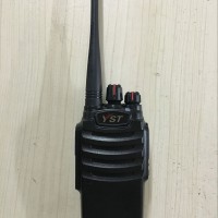 临沂工厂车间对讲机远盛通YST8610PLUS大功率坚固耐用