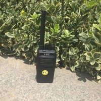 潍坊15W对讲机远盛通YST-555对讲机抗干扰不串频