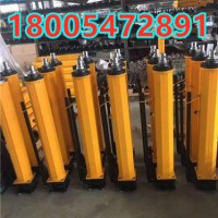 重庆供应YT4-8A推溜器 单体液压推溜器