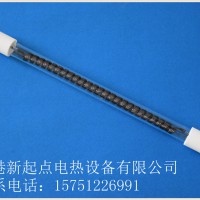 红外线碳纤维石英加热管用来进行加热能达到什么效果