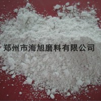 磨料白刚玉微粉JIS6000 中值D50:2.0±0.4um