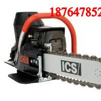 ICS-680GC汽油切割锯厂家有专业客服服务