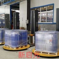 缠绕机的操作方法与缠绕方式