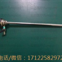 WOLF狼牌8654.3742内鞘 陶瓷头有轻微破损