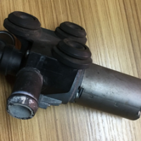 宝马x5 E70暖水阀 气囊电脑 座椅 点火线圈