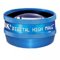 VOLK Digital High Mag 数码裂隙灯透镜
