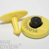 猪防疫耳标，电子耳标，羊耳标