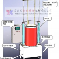 下吸型轮毂轴承定量加脂机,汽车制造专用加油设备
