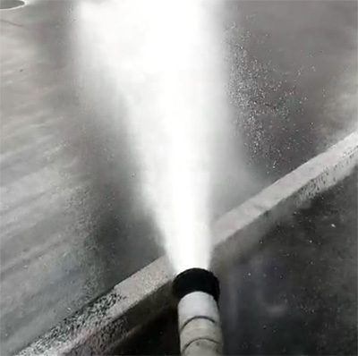 环保型透水道路公司就找青岛筑建海绵城市
