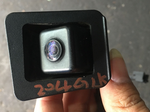 奔驰GLK级 W204尾盖摄像头 节温器 减震器 传动轴