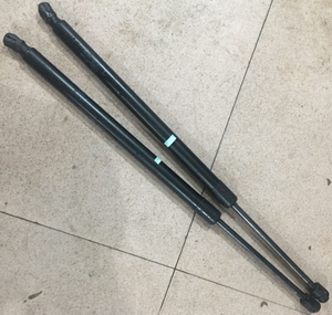 奔驰ML350尾盖撑杆 氧传感器 鼓风机 龙门架