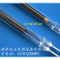 碳纤维远红外发热管优点 安全：石英密封，阻止热量的震动