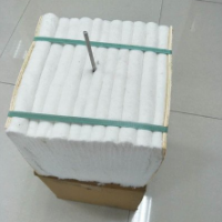 钢带镀锌线保温专用节能高效陶瓷纤维模块耐火质量好