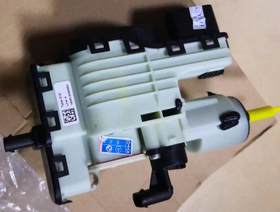 奔驰W164 W166 GL350 ML350尿素泵