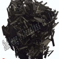 碳纤维短切纱,短切碳纤维纱