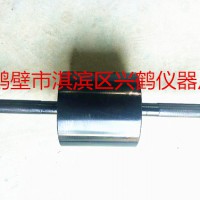 碾砣 煤样碾砣 压平机  压平器 卧式碾砣 可订做 压煤器
