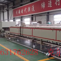 厂家供应彩石金属瓦设备克尔斯品牌蛭石瓦生产线常年销售