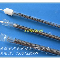 碳纤维红外线石英加热灯管 新起点