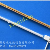全镀金加热管是一种健康，舒适，高效的加热方式