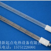 供应 卤素短波红外线加热管,电能转化为红外辐射