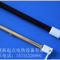 供应 红宝石加热管--红宝石红外线灯管的特点