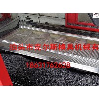 河北克尔斯机械供应彩石钢瓦模具质量放心