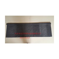 彩石金属瓦/彩石钢瓦/彩石彩砂金属瓦/多种瓦型供您选择
