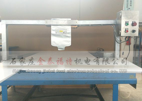 印刷机软包装2-4kg挤墨机性能优势